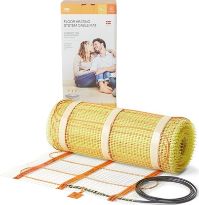 Picture of Sourcing SEN HEATING MAT 150W/M2 3.0M2