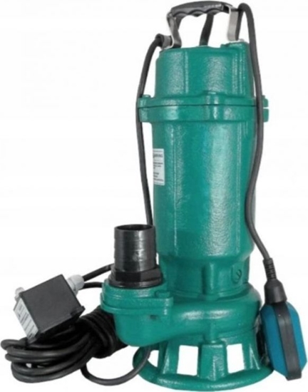 Picture of Sourcing SEWER PUMP WITH CUTTER FURIATKA 370 W
