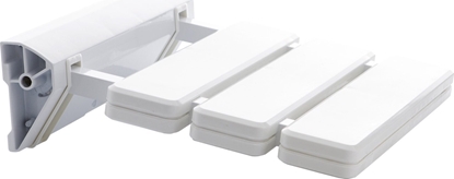 Attēls no Sourcing SHOWER SEAT MODEL A 32X32,8 CM