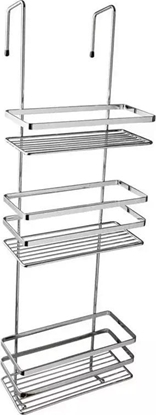 Picture of Sourcing SHOWER SHELF BIC-0645B HANGING