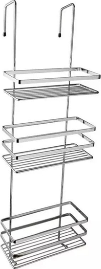 Picture of Sourcing SHOWER SHELF BIC-0645B HANGING