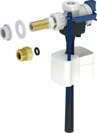 Picture of Sourcing SIDE FILLING MECHANISM  1/2136.740.00.3