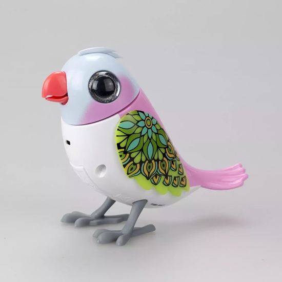 Picture of Sourcing SILVERLIT interactive bird Digibirds