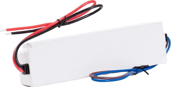 Picture of Sourcing SINGLE OUTPUT LED POWER SUPPLY 24V 4.2A