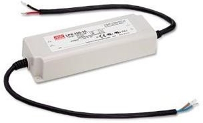 Изображение Sourcing SINGLE OUTPUT LED POWER SUPPLY 24V 6.3A