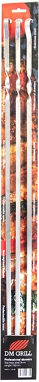 Picture of Sourcing SKEWER 530MM 3PCS GR-073