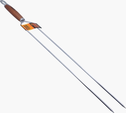 Picture of Sourcing SKEWER WITH DOUBLE HANDLE 70CM