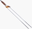 Picture of Sourcing SKEWER WITH DOUBLE HANDLE 70CM