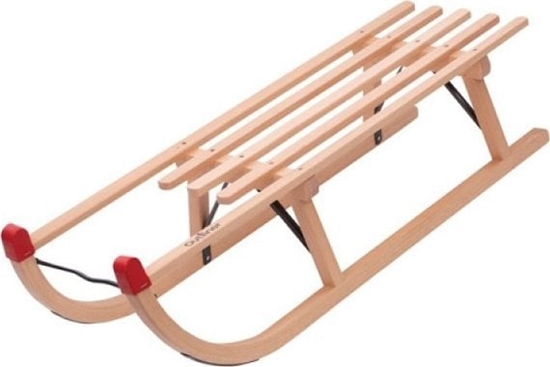 Picture of Sourcing SLEDGE 100CM DTL 50100 OUTLINER