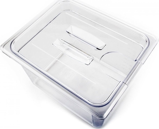 Picture of Sourcing Sous Vide container G21, 600915, 12l