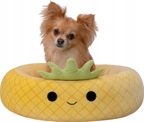 Picture of Sourcing SQUISHMALLOWS Pet bed Maui The Pineapple, 50 cm