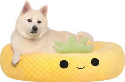 Picture of Sourcing SQUISHMALLOWS Pet bed Maui The Pineapple, 75 cm