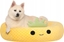 Attēls no Sourcing SQUISHMALLOWS Pet bed Maui The Pineapple, 75 cm