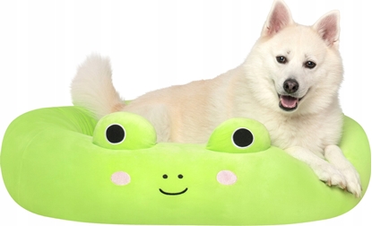 Picture of Sourcing SQUISHMALLOWS Pet bed Wendy The Frog, 75 cm