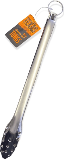 Picture of Sourcing STAINLESS STEEL 40 CM FORCEPS