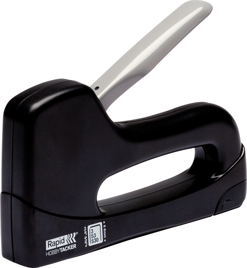 Picture of Sourcing STAPLER RAPID HOBBYTACKER 53,4-8MM