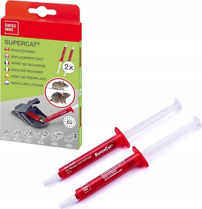 Picture of Sourcing SUPER CAT PEU UN URKU SLAZDA PAPILDUS SMA