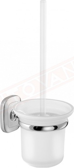 Picture of Sourcing SUSPENDED LAVATORY PAN BRUSH EVEREST EV