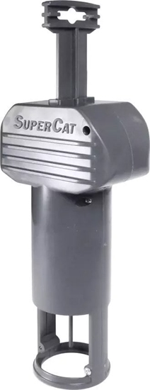 Picture of Sourcing Swissinno 1553000 Supercat Vole Trap - Gray for moles