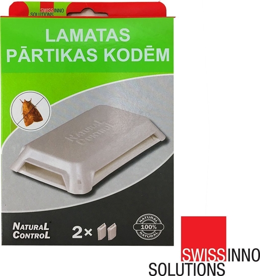 Picture of Sourcing Swissinno Traps for Food Codes 2 pcs.