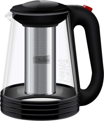 Picture of Sourcing TEAPOT 1.5L GLASS BOLLIRE BR3406