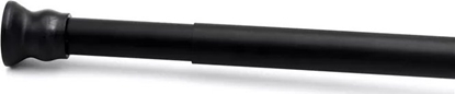 Изображение Sourcing TELESCOPIC ROD WIEN 55211 110-185 BLACK