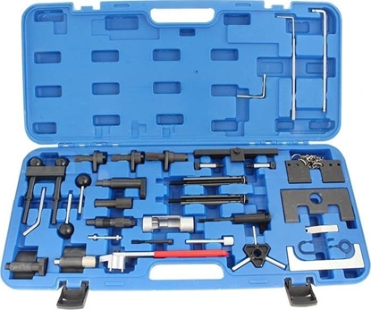 Picture of Sourcing TIMING LOCK AUDI/VW/SILVER...