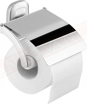 Attēls no Sourcing TOILER PAPER HOLDER EVEREST GEV2513