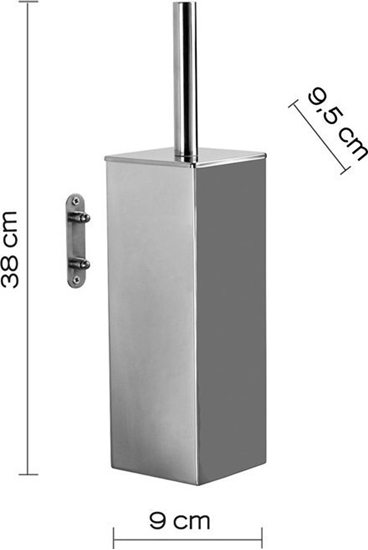 Picture of Sourcing TOILET BRUSH (NE3303 11)