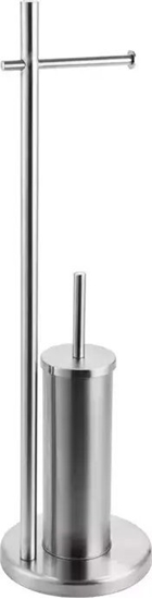 Picture of Sourcing TOILET BRUSH AND PAPER ROLL BSP-0482