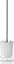 Picture of Sourcing TOILET BRUSH CHANELLE CH33-02 WHITE