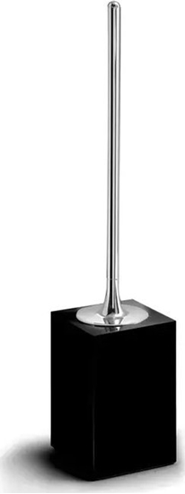 Picture of Sourcing TOILET BRUSH HOLDER SOFIA BLAC