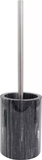 Picture of Sourcing TOILET BRUSH MABELLE 2246437 DARK GREY