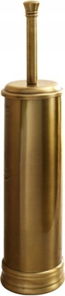 Attēls no Sourcing TOILET BRUSH WITH HOLDER ROMANCE 7533 44