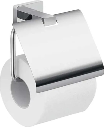 Attēls no Sourcing TOILET PAPER HOLDER ATENA 4425 WITH COV