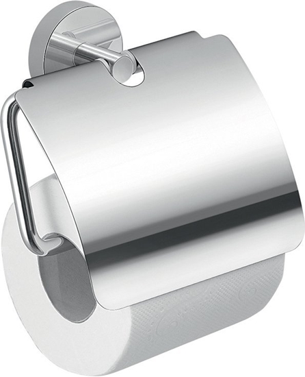 Picture of Sourcing TOILET PAPER HOLDER EROS 2325 WITH COVE