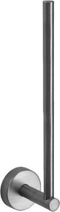 Attēls no Sourcing Toilet paper holder Kapitan 14 29 99 satin