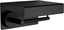 Изображение Sourcing Toilet paper holder Kapitan 14 93 55 black matte