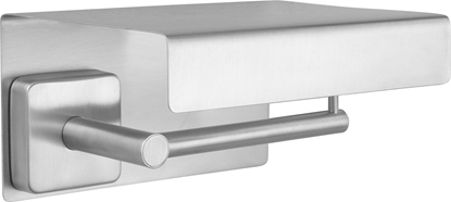 Attēls no Sourcing Toilet paper holder Kapitan 44 93 99 satin