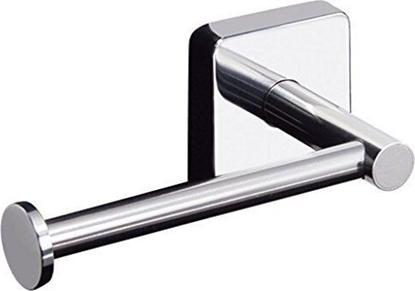 Attēls no Sourcing Toilet paper holder Kapitan QUATTRO 44 01, chrome