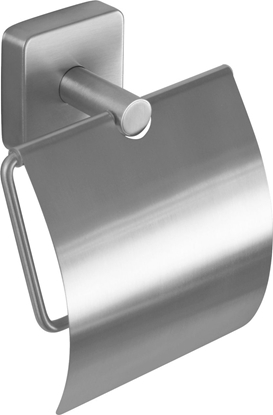 Attēls no Sourcing Toilet paper holder Kapitan QUATTRO 44 03 99, satin