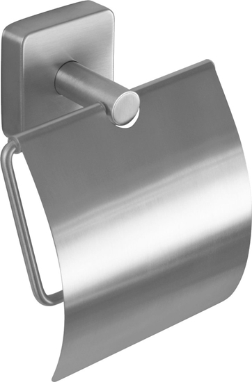 Picture of Sourcing Toilet paper holder Kapitan QUATTRO 44 03 99, satin
