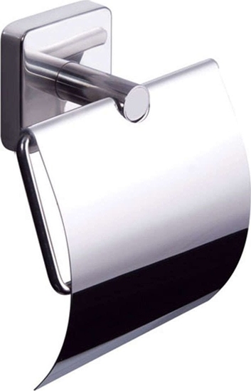 Picture of Sourcing Toilet paper holder Kapitan QUATTRO 44 03, chrome