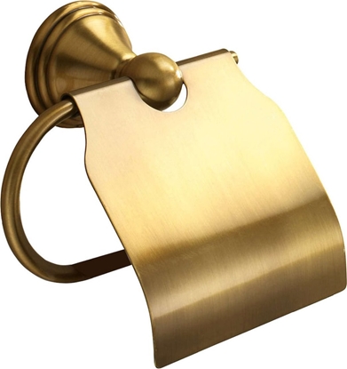 Attēls no Sourcing TOILET PAPER HOLDER ROMANCE 7525 44