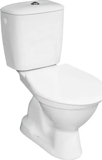 Picture of Sourcing TOILET WITH COVER NORMA