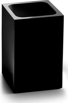 Picture of Sourcing TOOTH BRUSH HOLDER SOFIA BLACK
