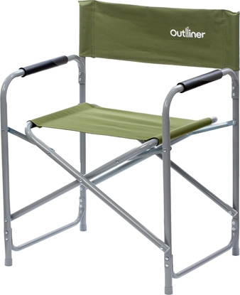 Attēls no Sourcing TOURIST CHAIR OUTLINER NHC8002-2