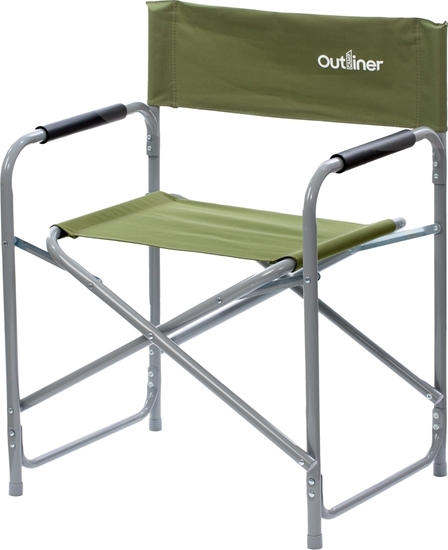 Picture of Sourcing TOURIST CHAIR OUTLINER NHC8002-2