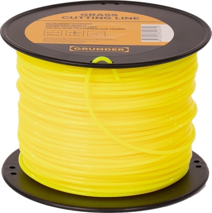 Picture of Sourcing TRIMMER LINE 3.0MM 150M ROUND ECO*