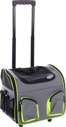 Picture of Sourcing TROLLEY MAGGY FLUO 37.5X33X39CM
